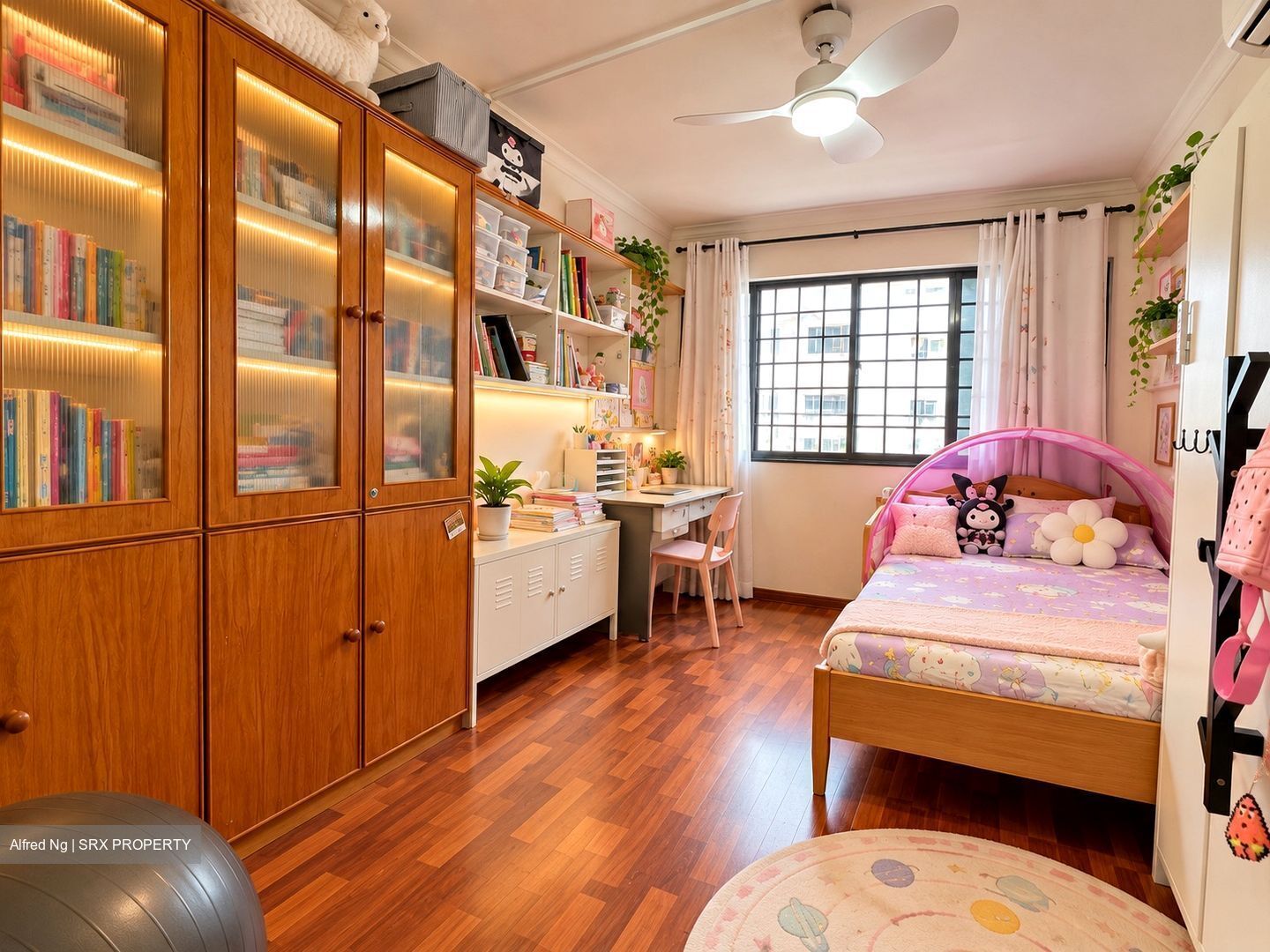Blk 155 Chong Pang Vista (Yishun), HDB 5 Rooms #631602691
